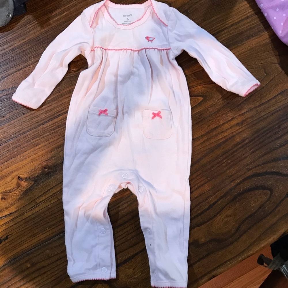 🐥Carter’s One Piece